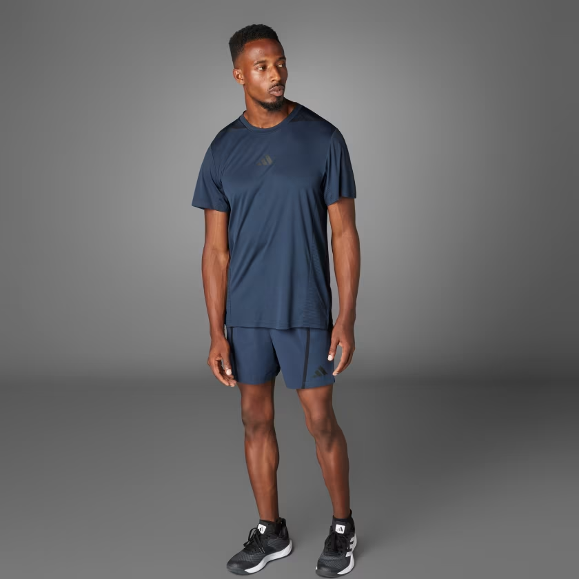 Áo T-shirt tập luyện adidas Designed for Training Pro-Series Nam - JI8231