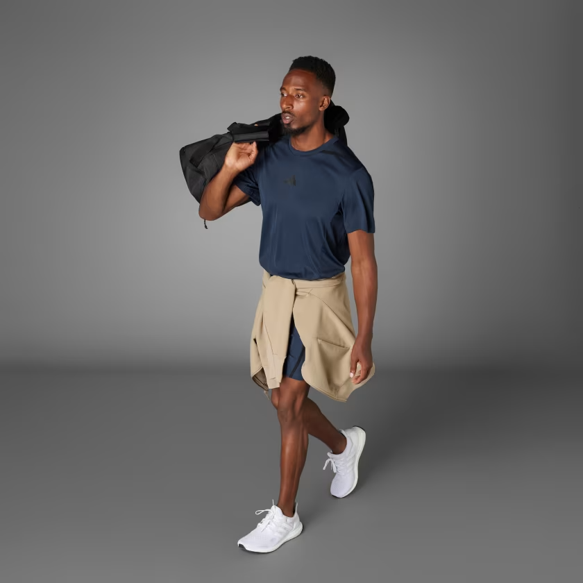 Áo T-shirt tập luyện adidas Designed for Training Pro-Series Nam - JI8231