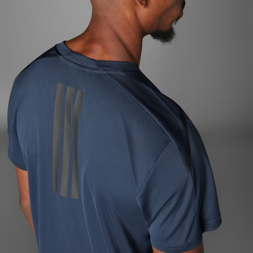 Áo T-shirt tập luyện adidas Designed for Training Pro-Series Nam - JI8231