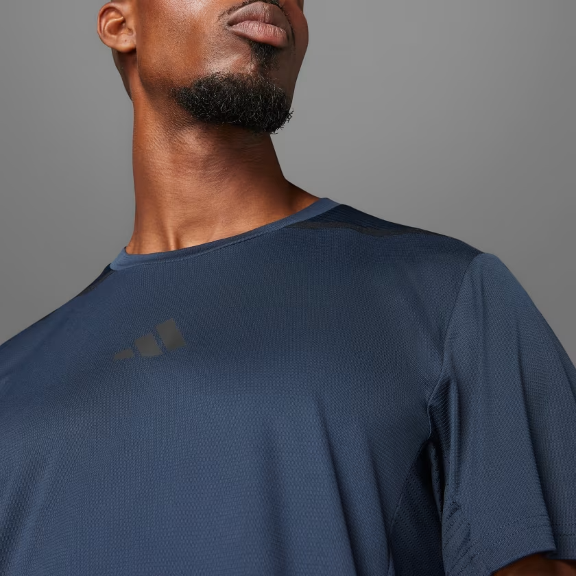 Áo T-shirt tập luyện adidas Designed for Training Pro-Series Nam - JI8231