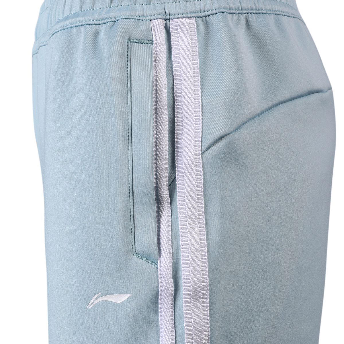 Quần nỉ thể thao nữ Li-Ning - AKLRF76-1