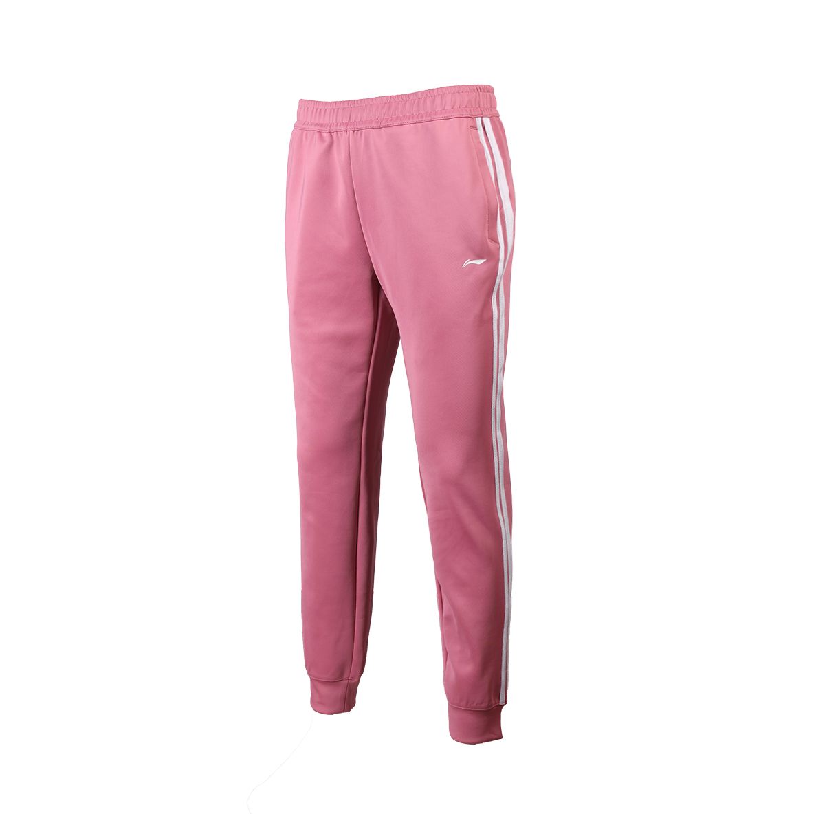Quần nỉ thể thao nữ Li-Ning - AKLRF76-2