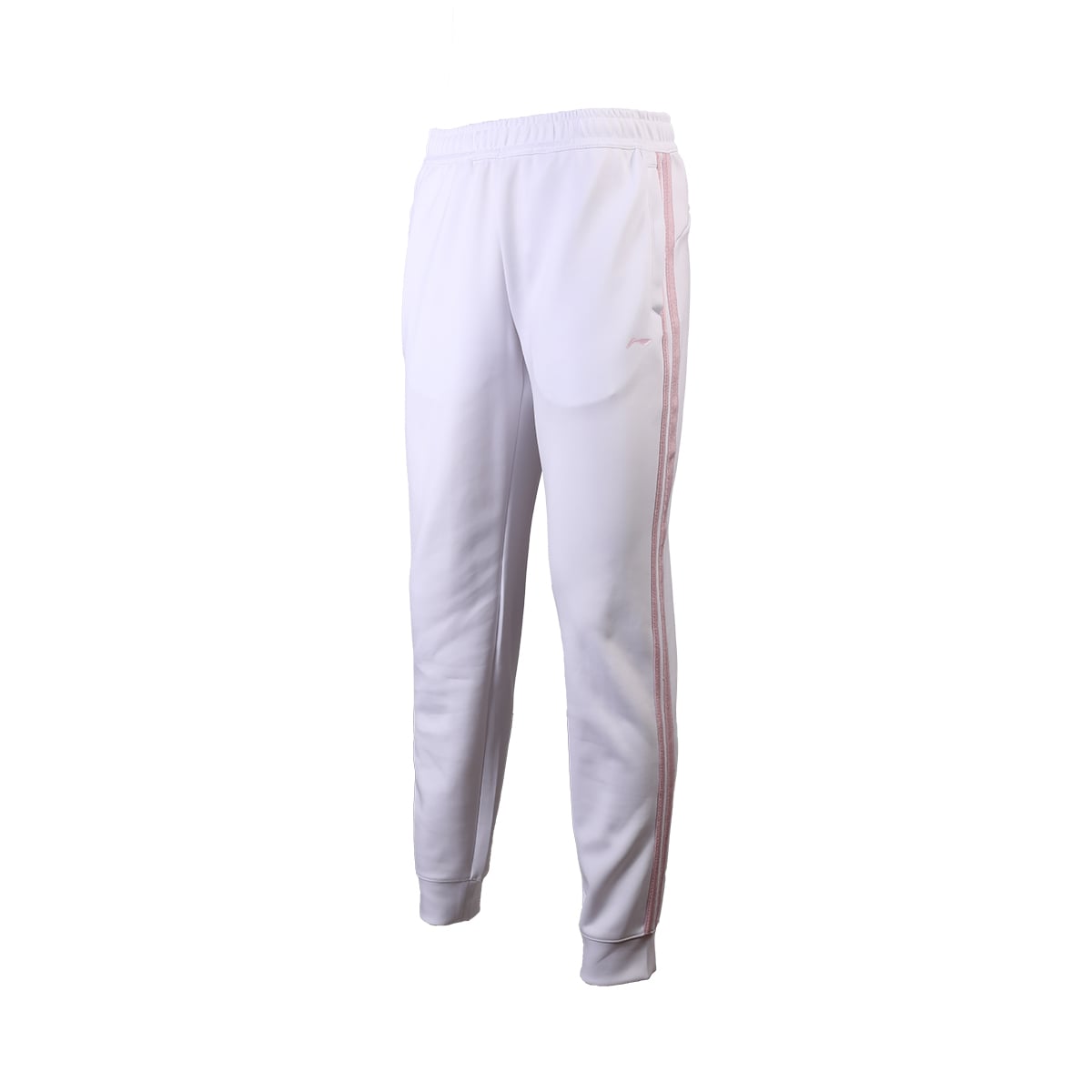  Quần nỉ thể thao nữ Li-Ning - AKLRF76-3 