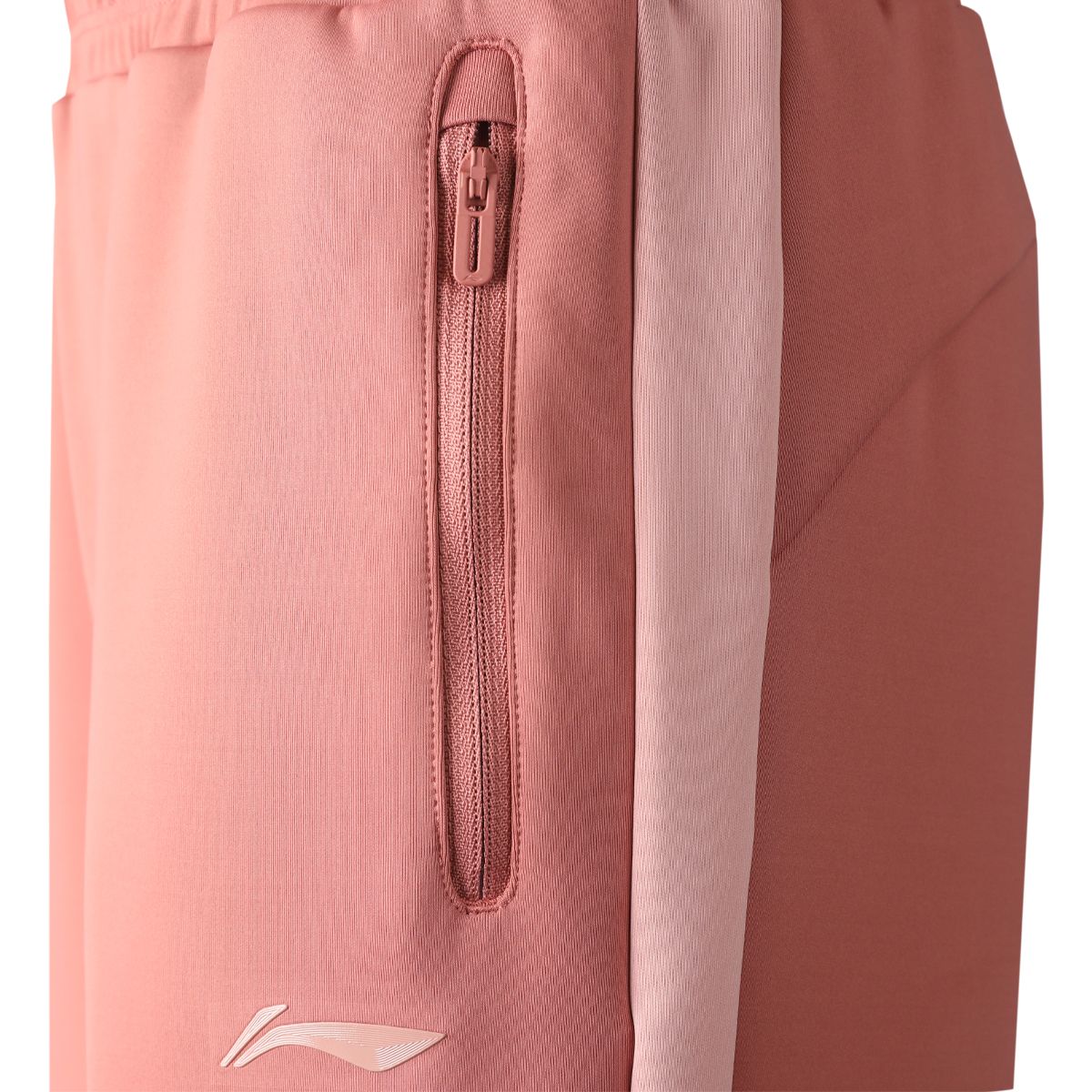 Quần nỉ thể thao Li-Ning nữ AKLS028-2