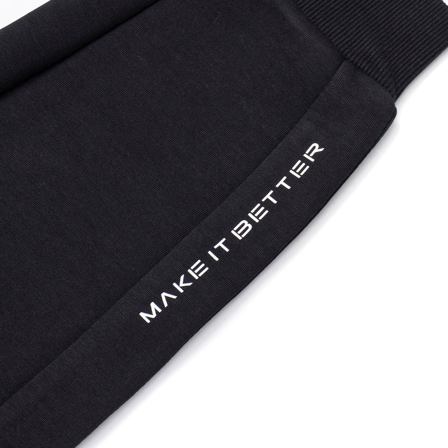 Quần nỉ thể thao nữ Li-Ning - AKLS030-2