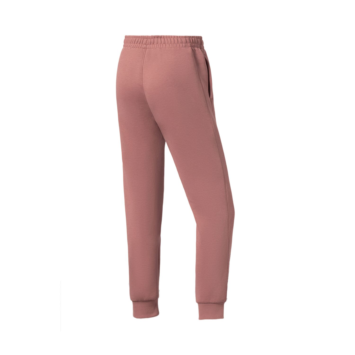 Quần nỉ thể thao nữ Li-Ning - AKLS030-4