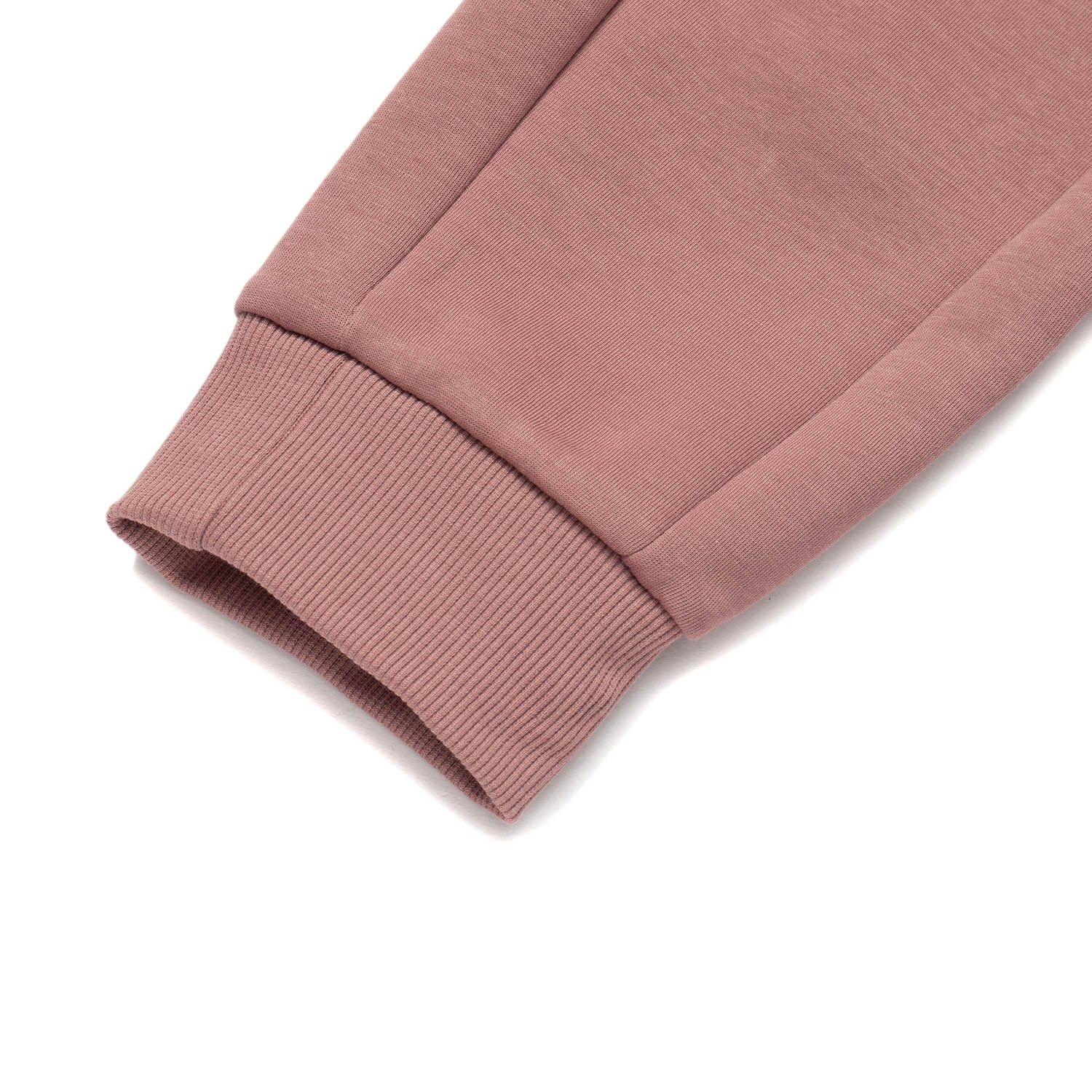 Quần nỉ thể thao nữ Li-Ning - AKLS030-4