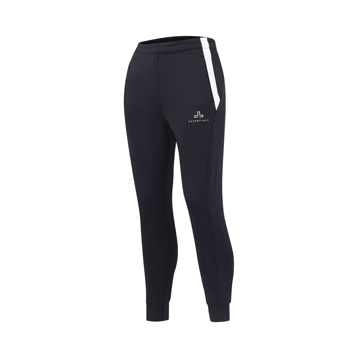  Quần nỉ nữ Li-Ning AKLSF90-1 