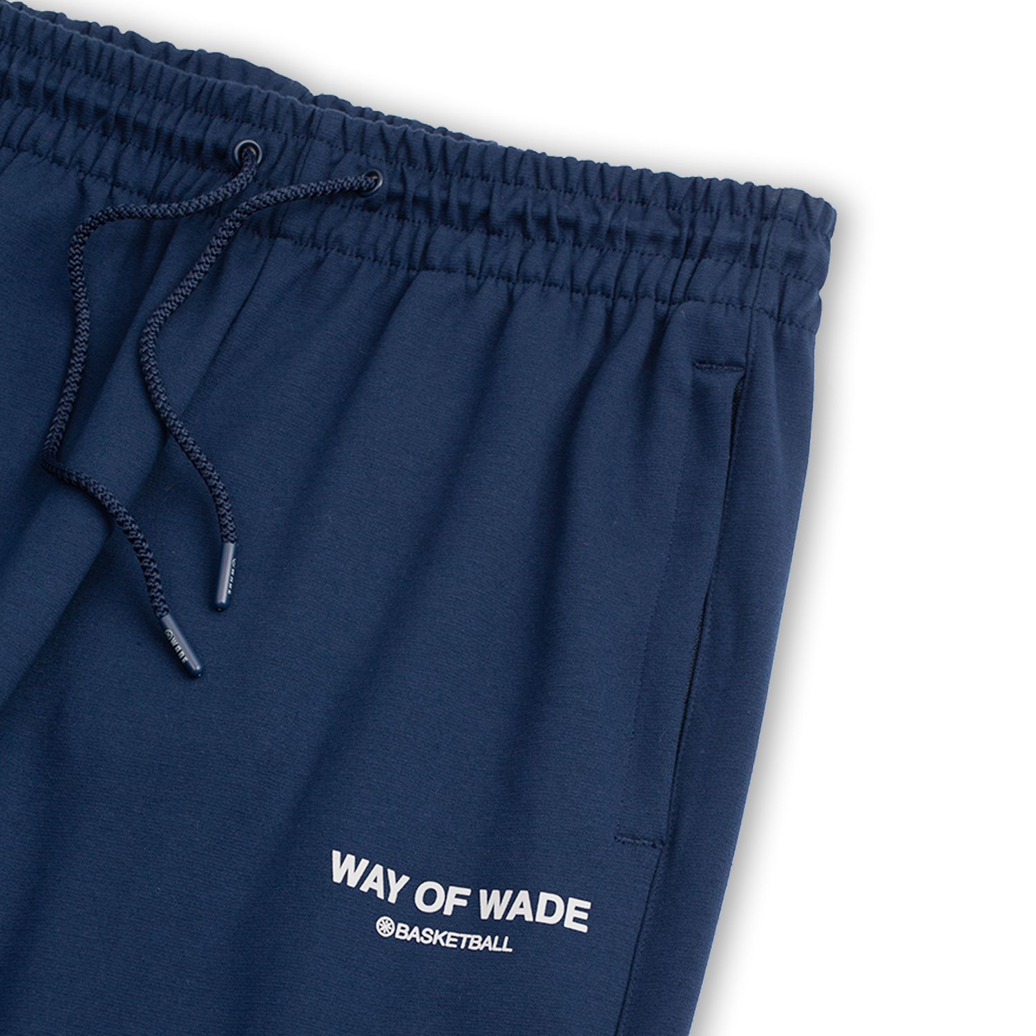 Quần nỉ nam Li-Ning AKLSF93-1