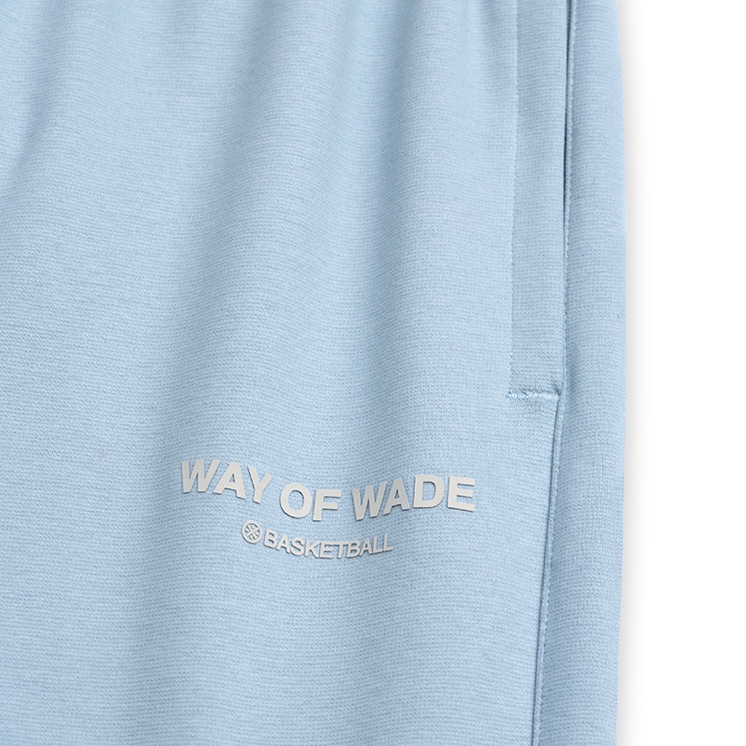 Quần nỉ nam Li-Ning AKLSF93-2