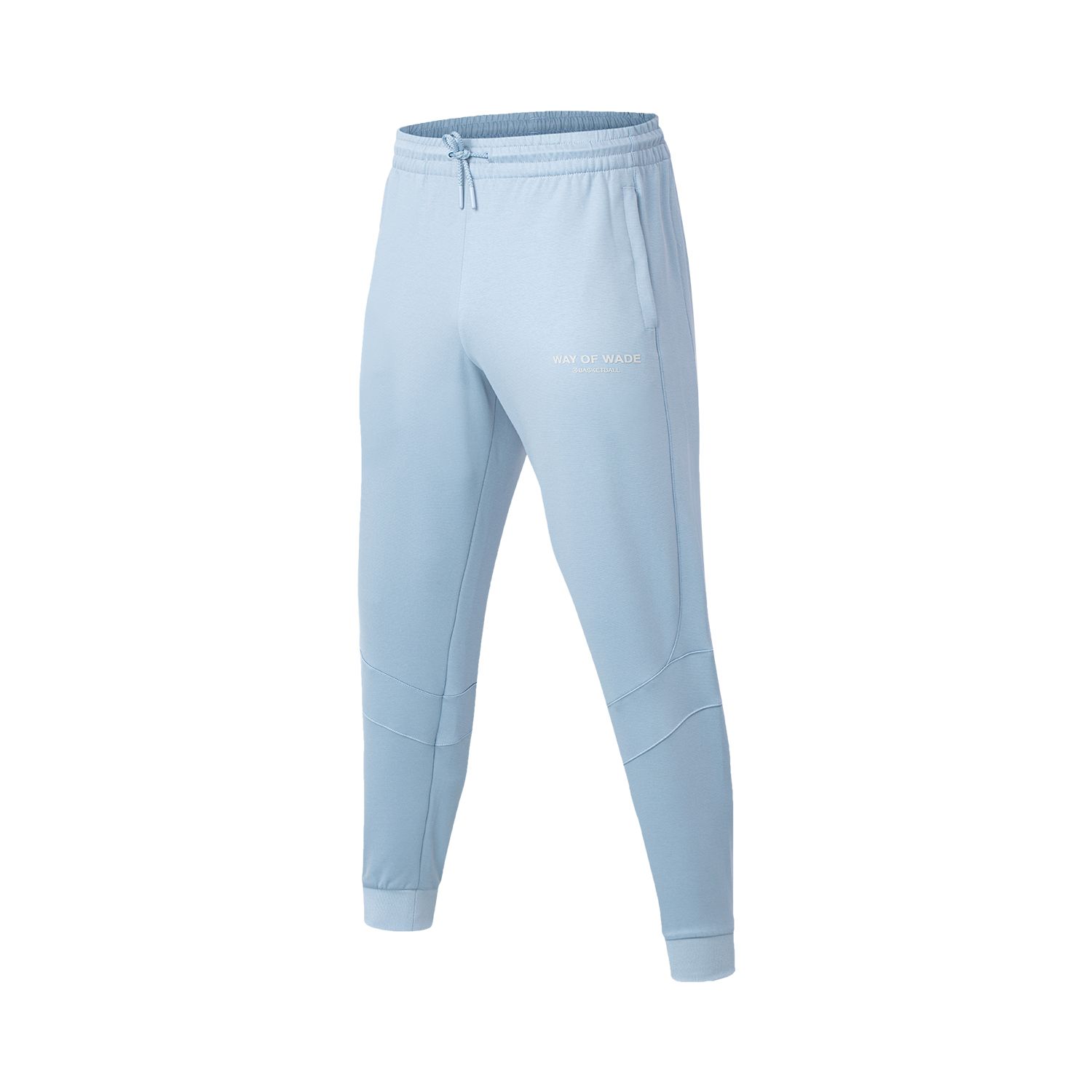 Quần nỉ nam Li-Ning AKLSF93-2