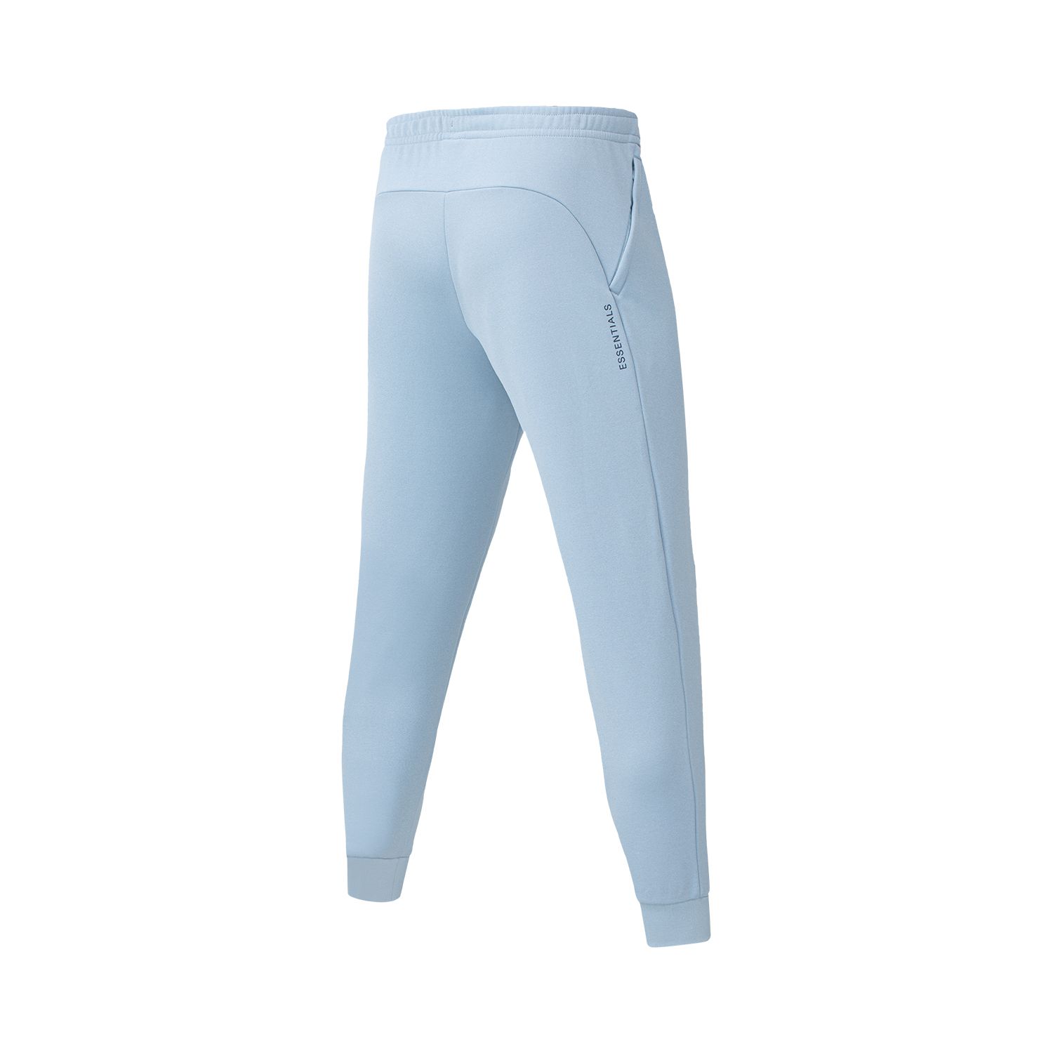 Quần nỉ nam Li-Ning AKLSG69-2