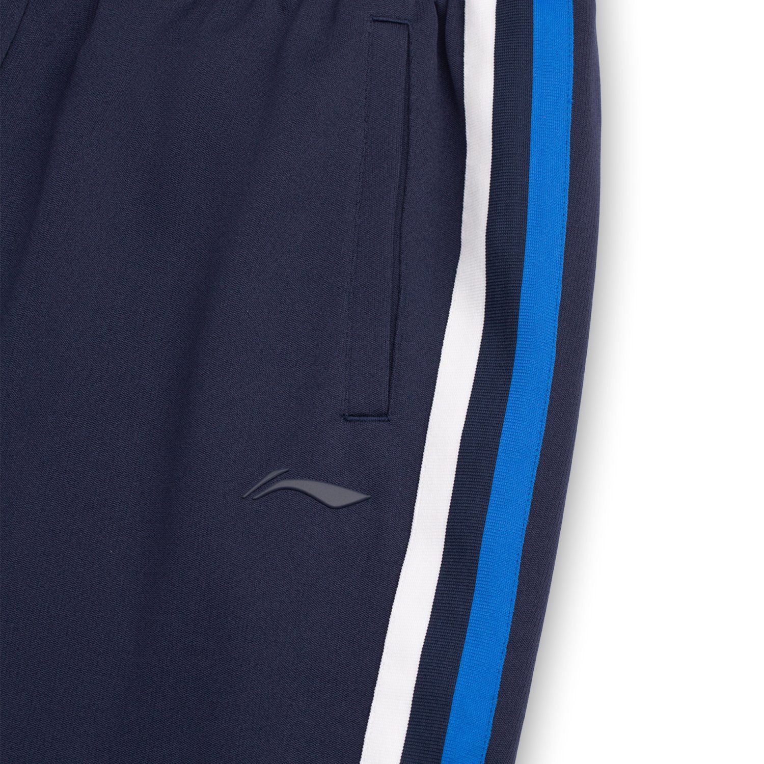 Quần nỉ nam Li-Ning AKLSG75-3