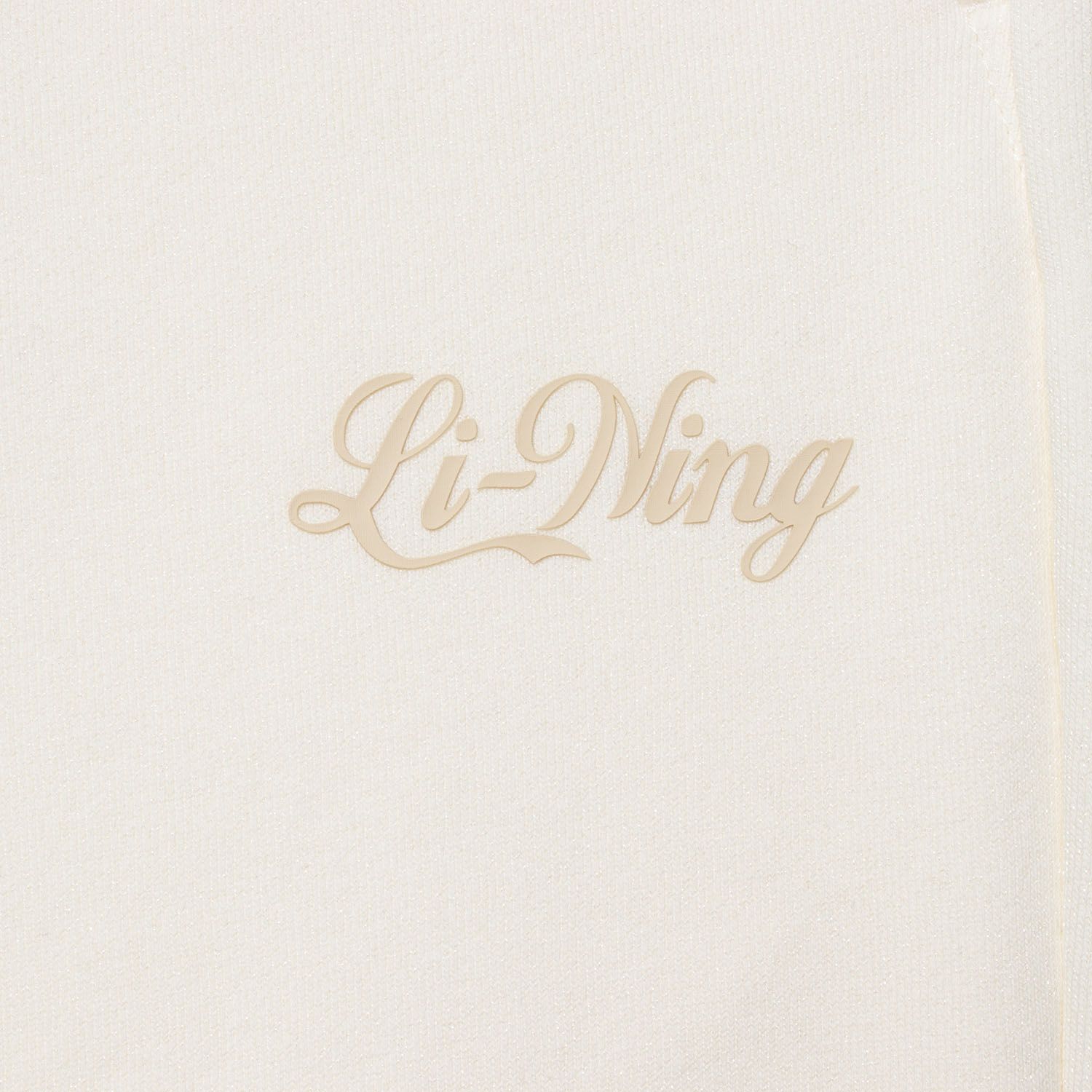 Quần nỉ nữ Li-Ning AKLT020-6