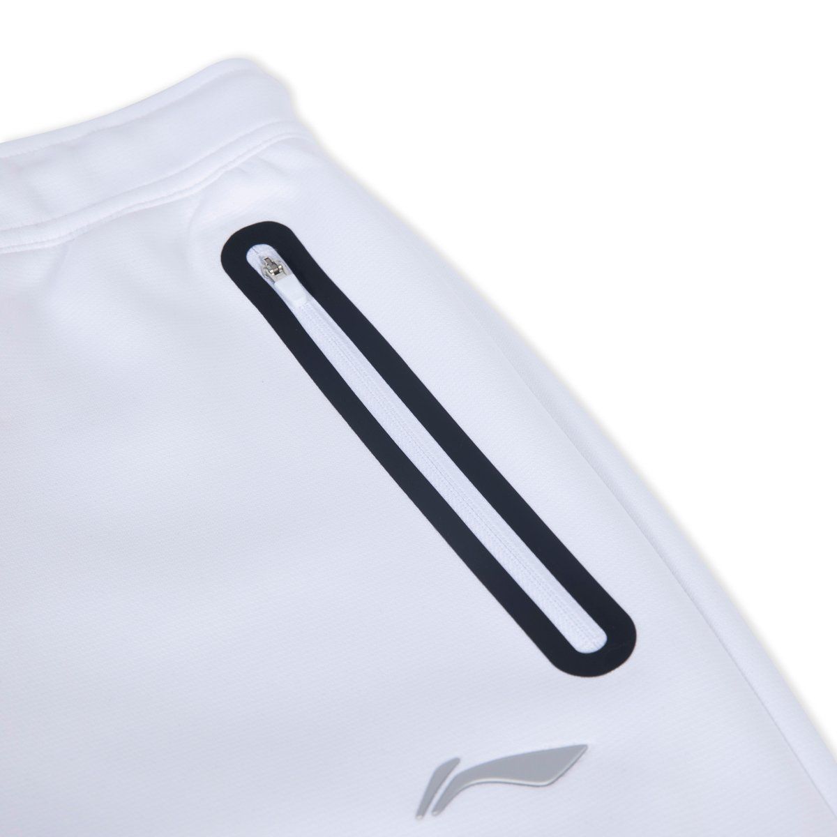 Quần nỉ Li-Ning Nam AKLT439-6V