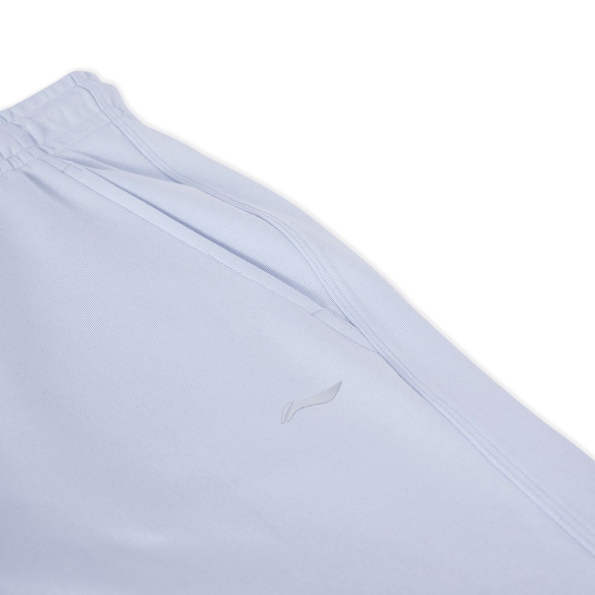 Quần nỉ Li-Ning nữ AKLT524-3V