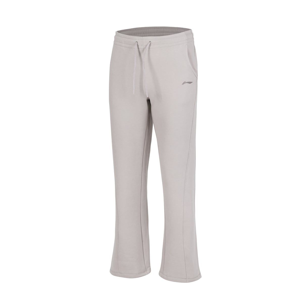 Quần nỉ Li-Ning Nữ AKLU548-1V