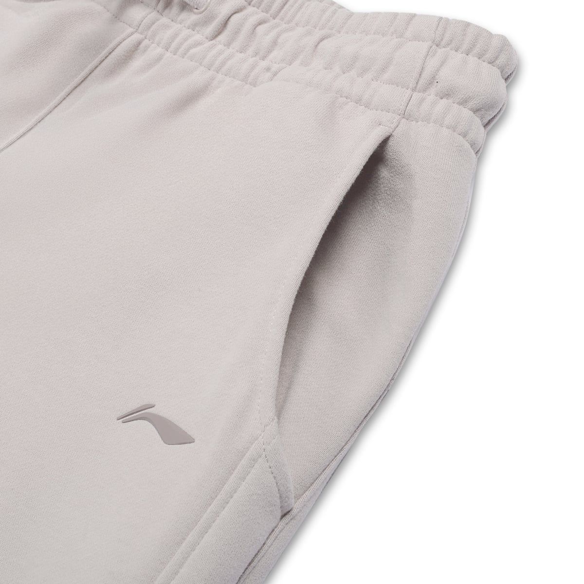 Quần nỉ Li-Ning Nữ AKLU548-1V