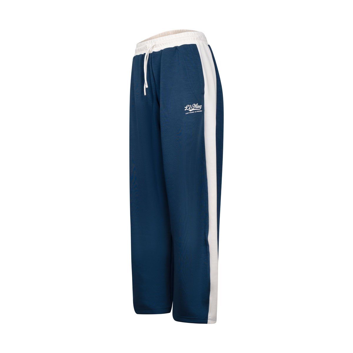 Quần nỉ Li-Ning Nữ AKLU568-2V