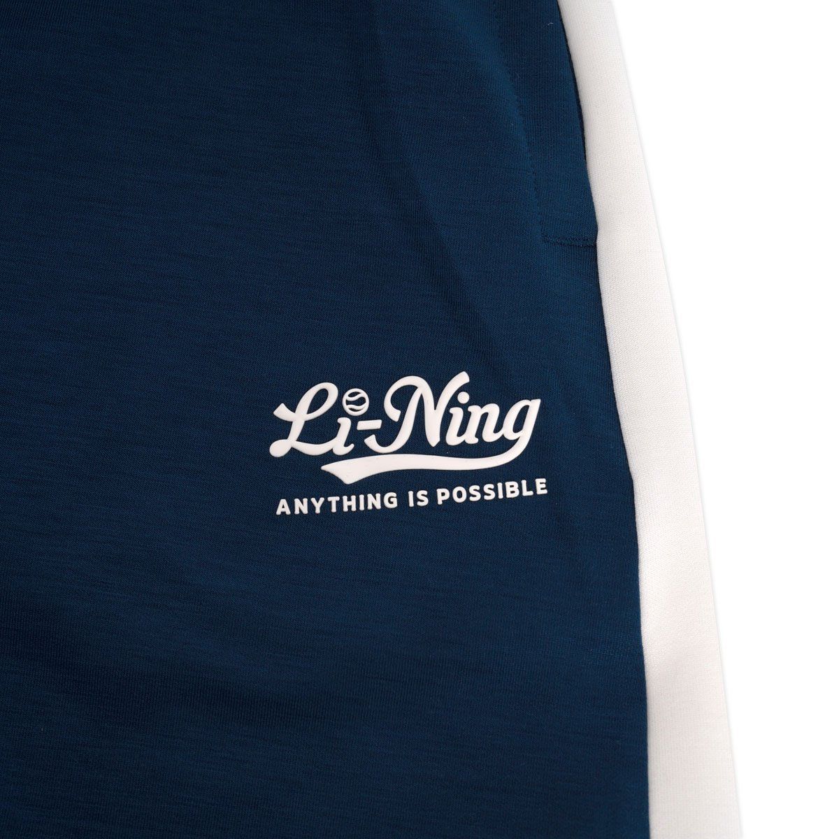 Quần nỉ Li-Ning Nữ AKLU568-2V