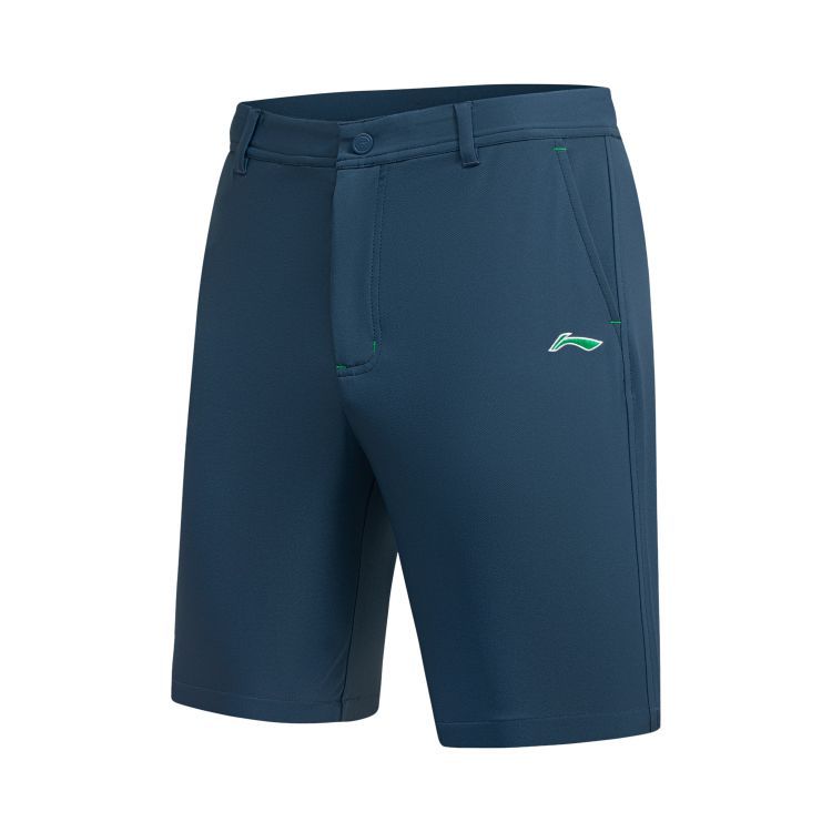 Quần short Li-Ning nam AKSSC43-1 ( Quần Golf)