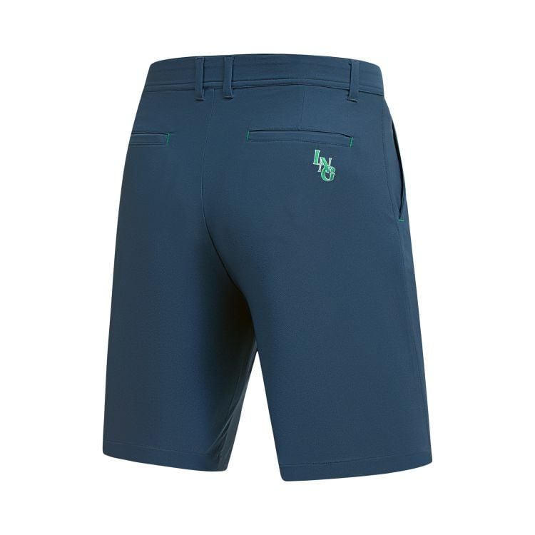 Quần short Li-Ning nam AKSSC43-1 ( Quần Golf)