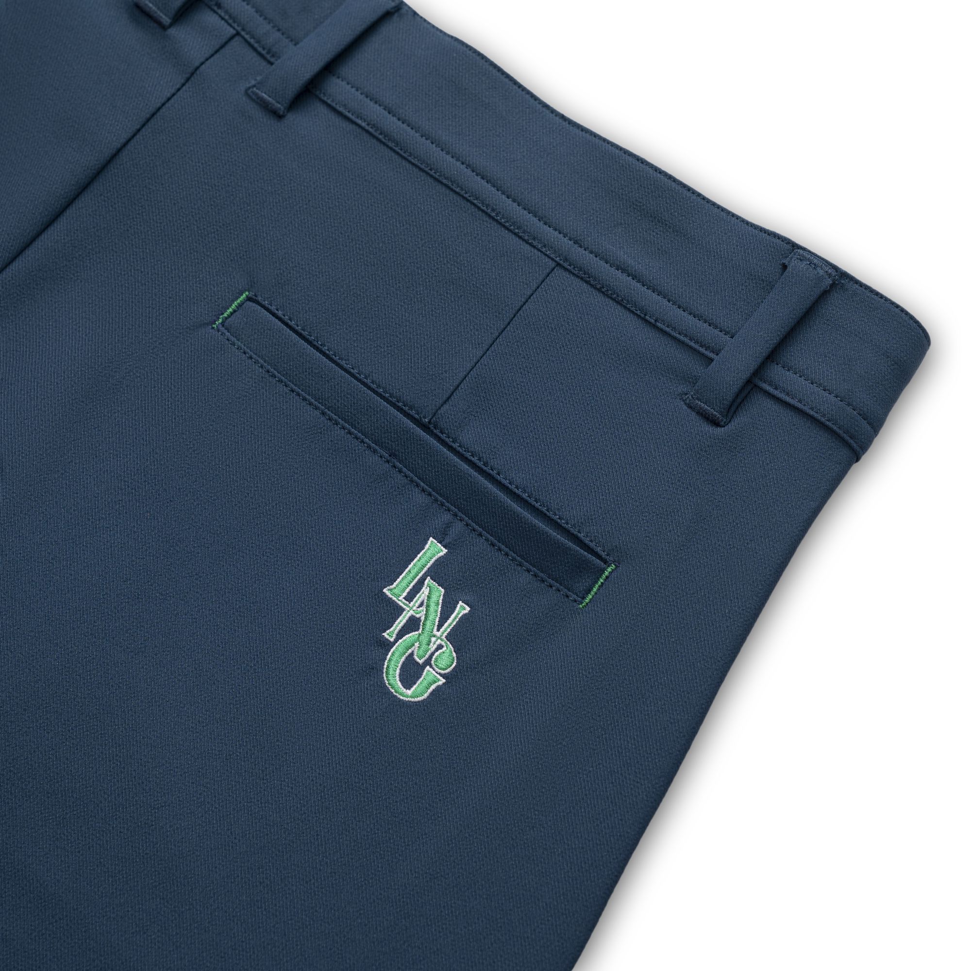 Quần short Li-Ning nam AKSSC43-1 ( Quần Golf)