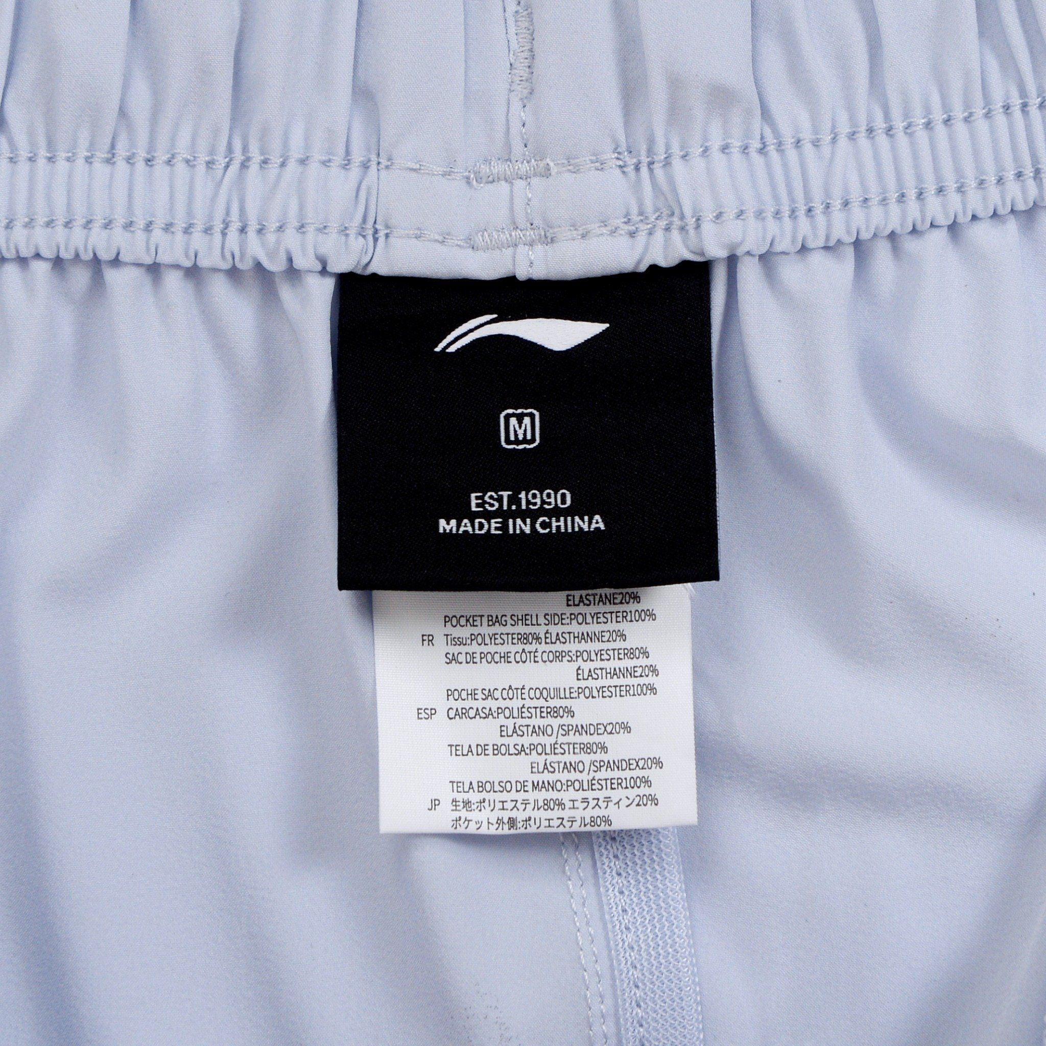 Quần short Li-Ning Nữ AKST304-6