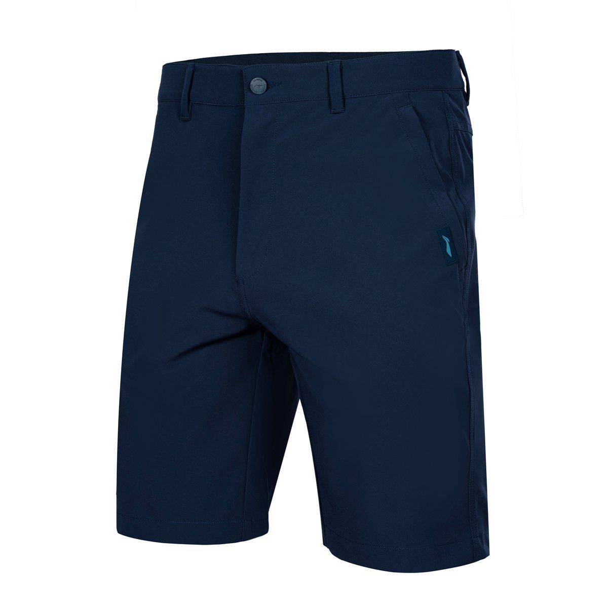 Quần golf Li-Ning Nam AKST889-1V