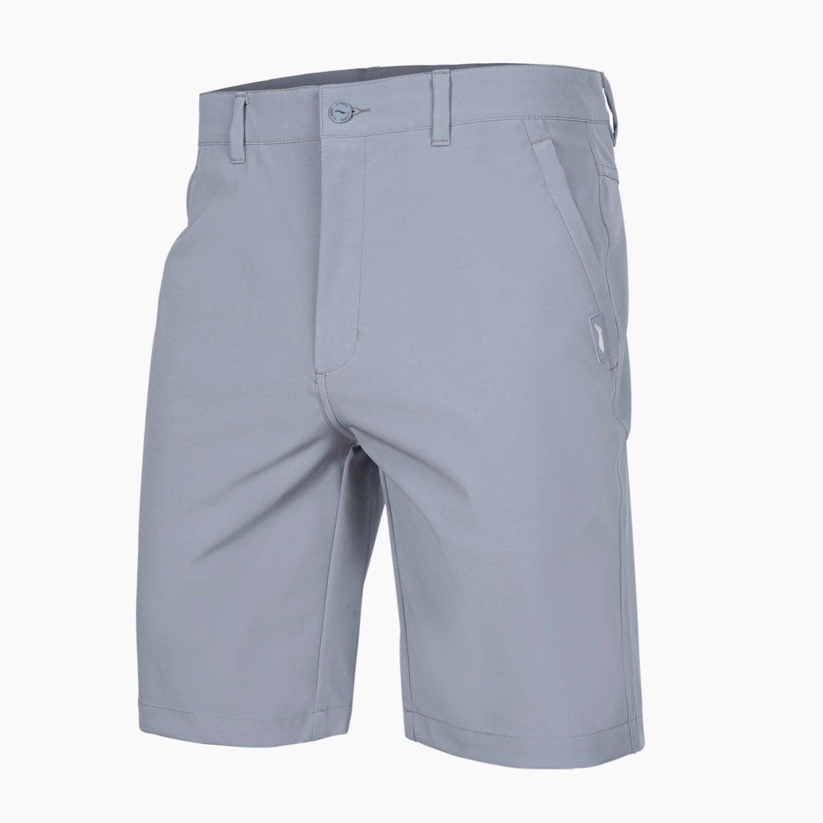 Quần golf Li-Ning Nam AKST889-2V