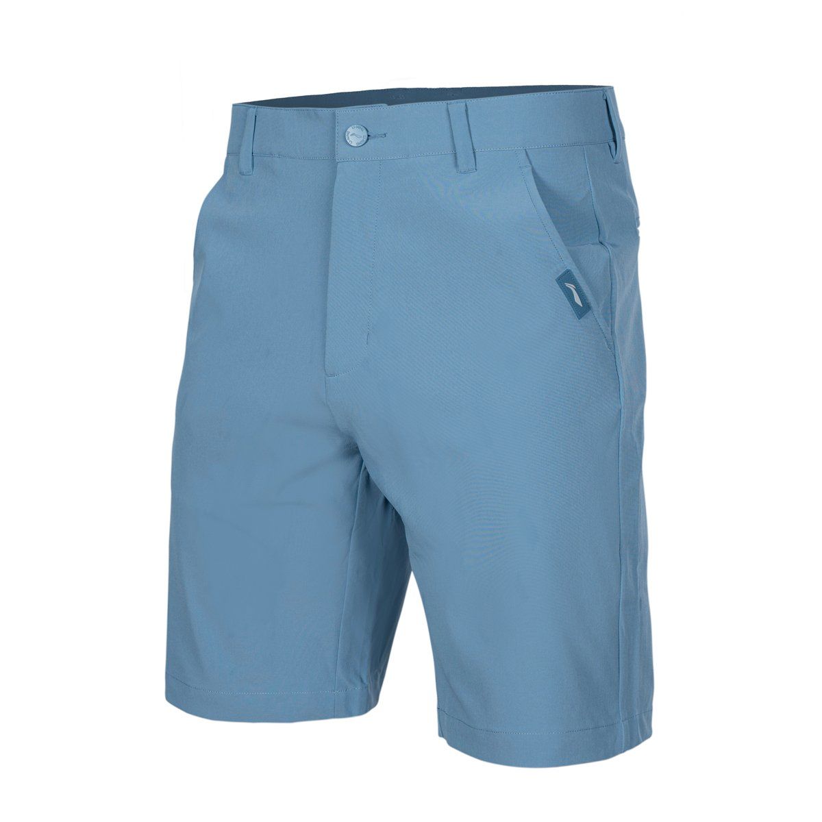 Quần golf Li-Ning Nam AKST899-2V