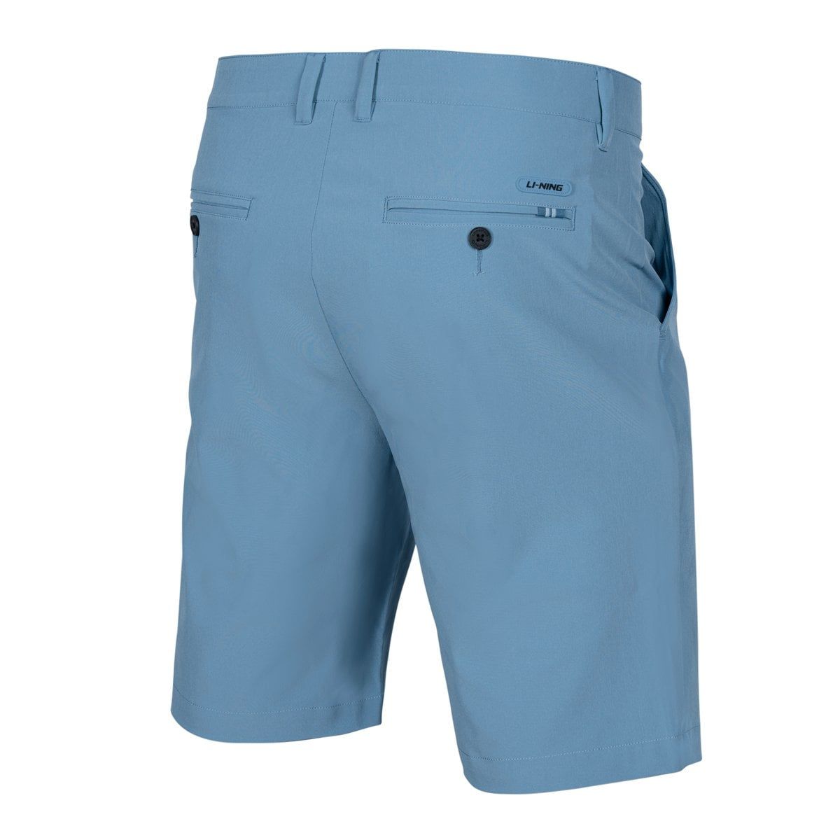 Quần golf Li-Ning Nam AKST899-2V