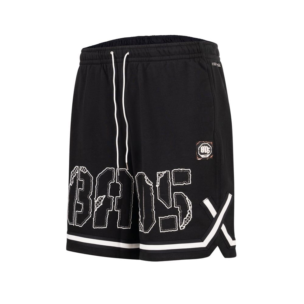 Quần shorts Li-Ning Nam AKSU115-1V