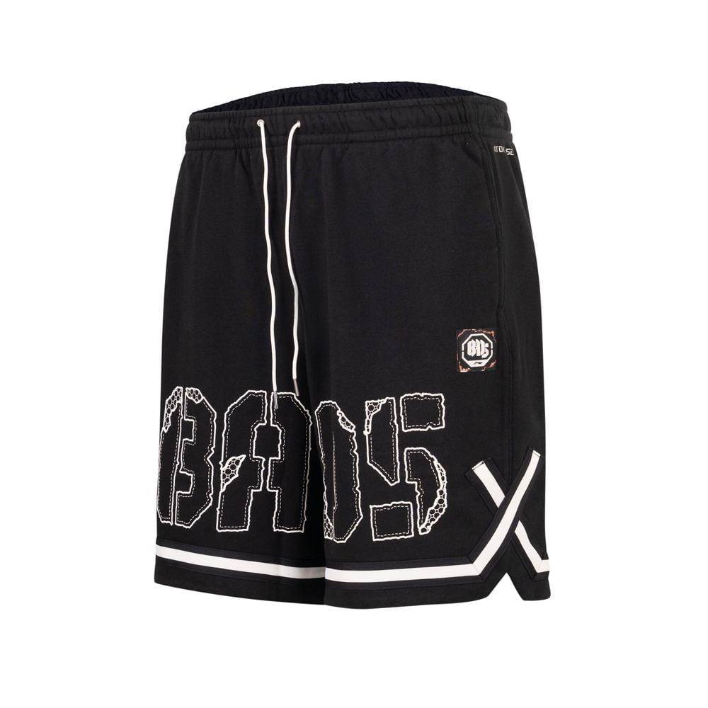 Quần shorts Li-Ning Nam AKSU115-1V