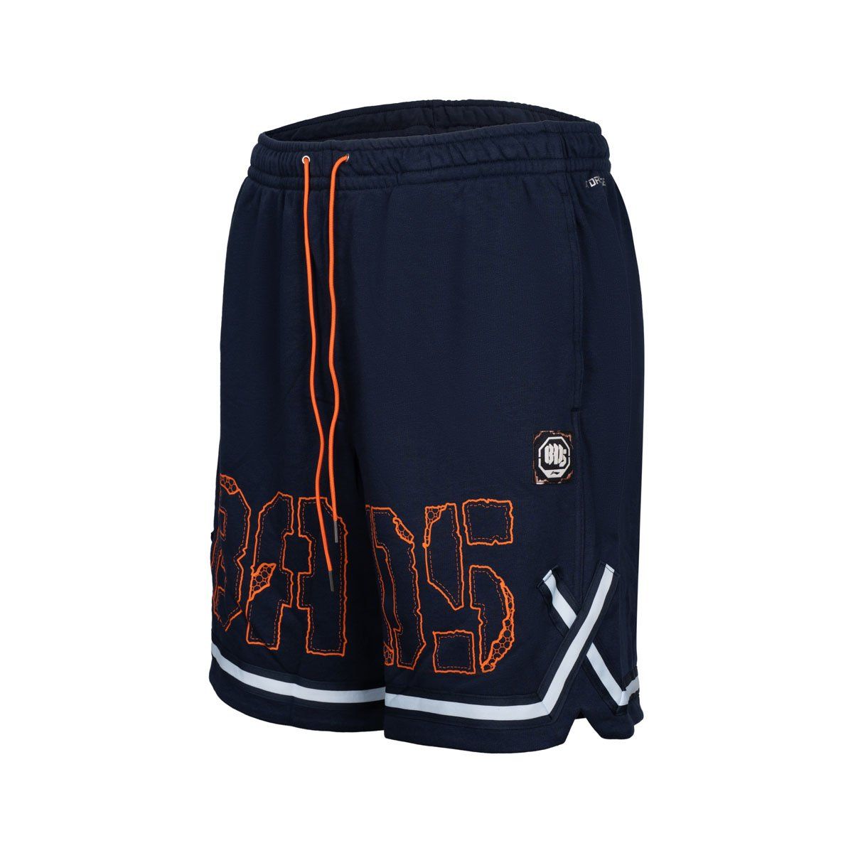Quần shorts Li-Ning Nam AKSU115-3V