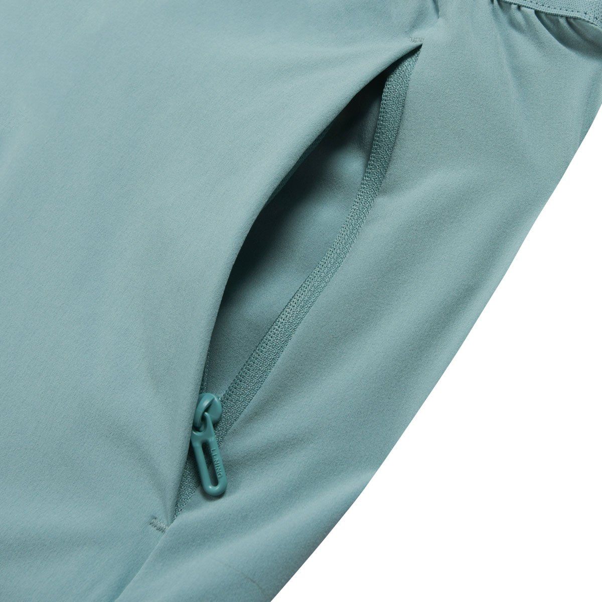 Quần short Li-Ning Nam AKSV097-7V