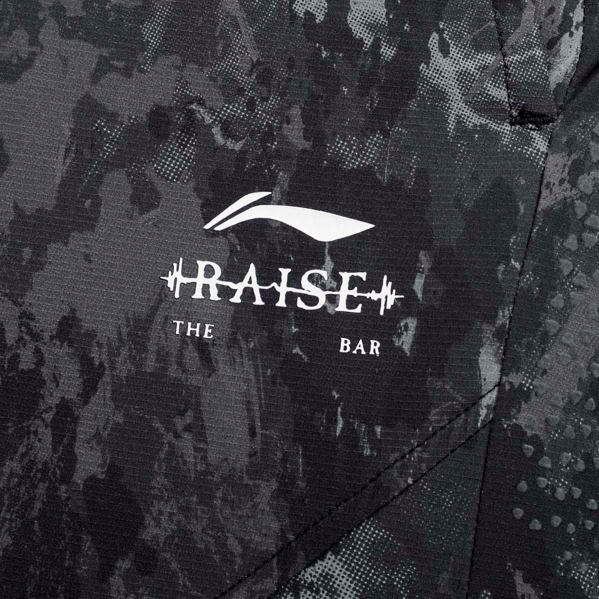 Quần short Nam AKSV117-6V