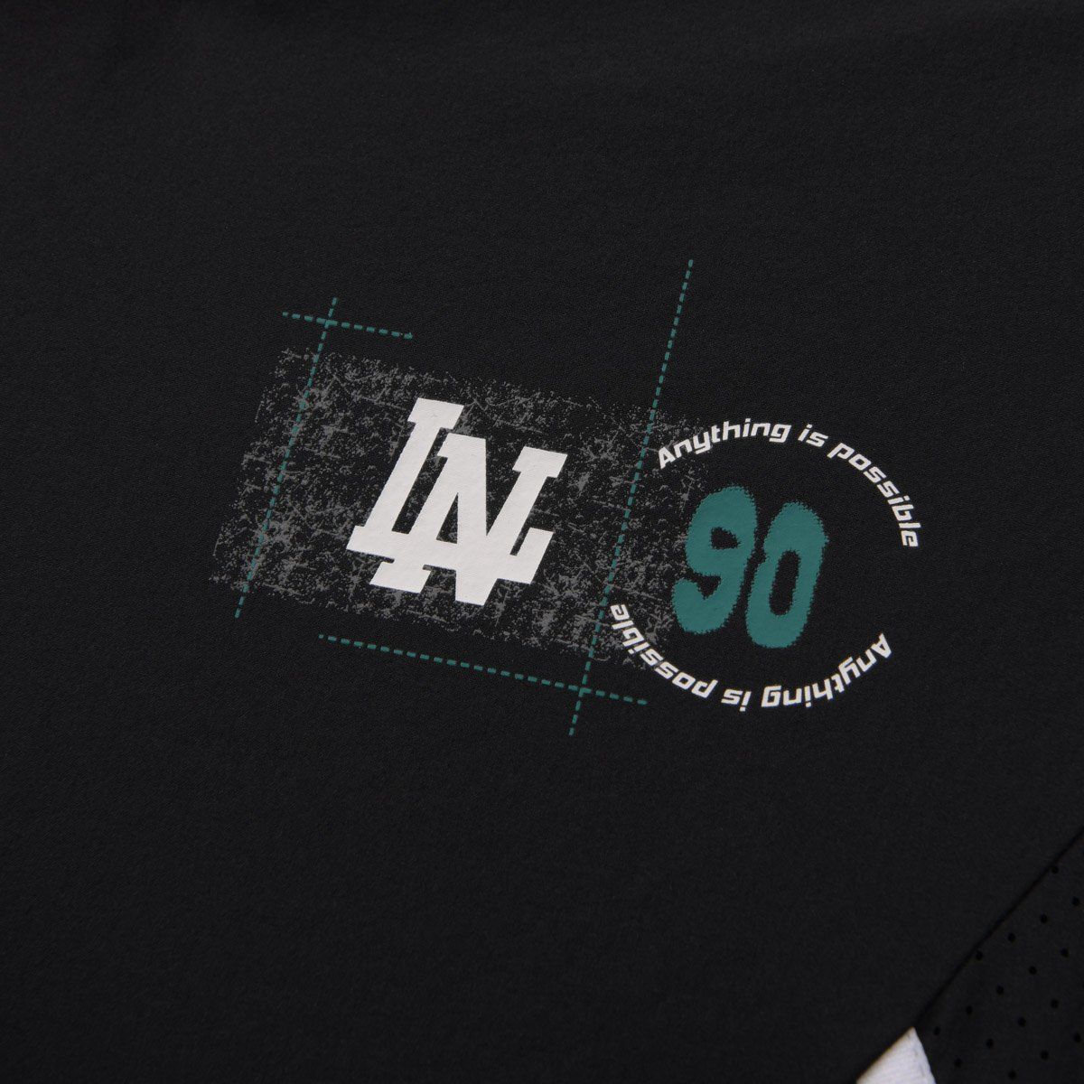 Quần short Nam AKSV759-1V