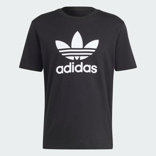 Áo T-shirt adidas TREFOIL T-SHIRT Nam IU2364