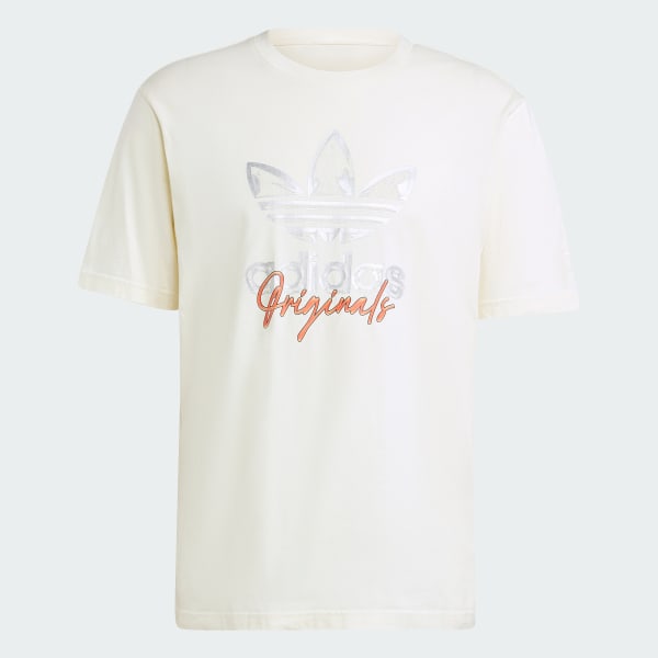 Áo thể thao Ts Tee Ss  3 adidas Nam IS2910