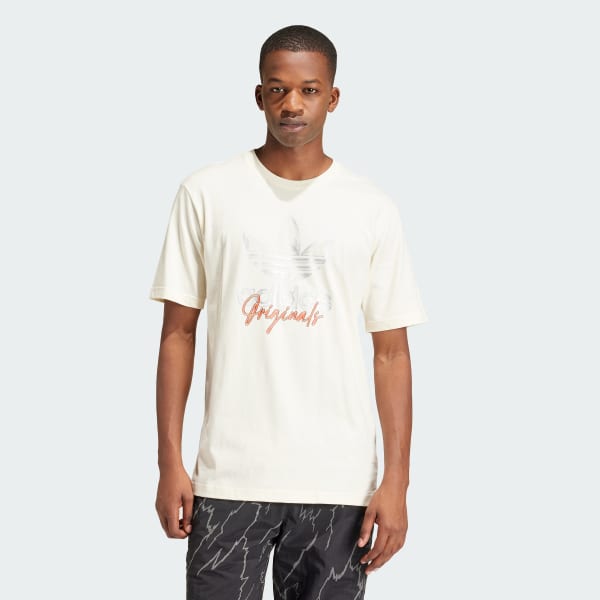 Áo thể thao Ts Tee Ss  3 adidas Nam IS2910
