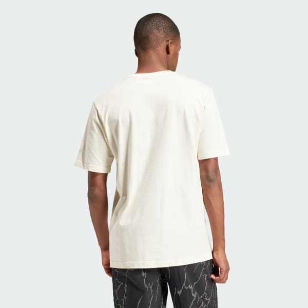 Áo thể thao Ts Tee Ss  3 adidas Nam IS2910
