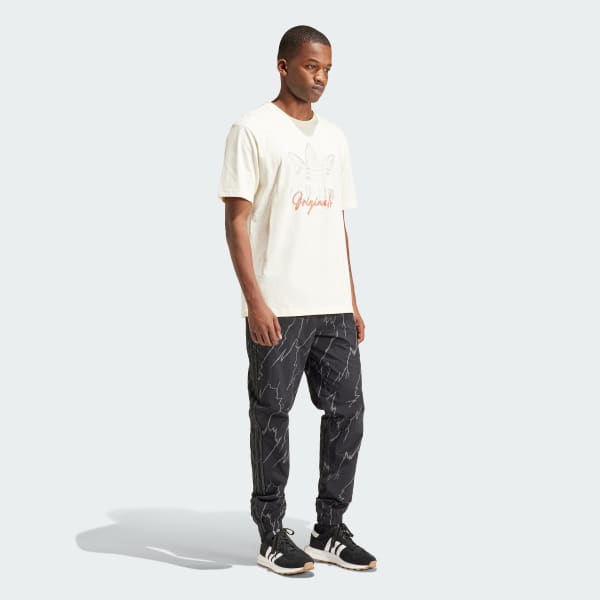 Áo thể thao Ts Tee Ss  3 adidas Nam IS2910