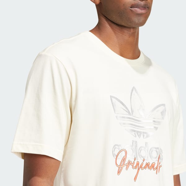 Áo thể thao Ts Tee Ss  3 adidas Nam IS2910