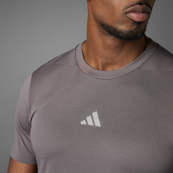 Áo thun adidas D4T HR TEE Nam IS3743