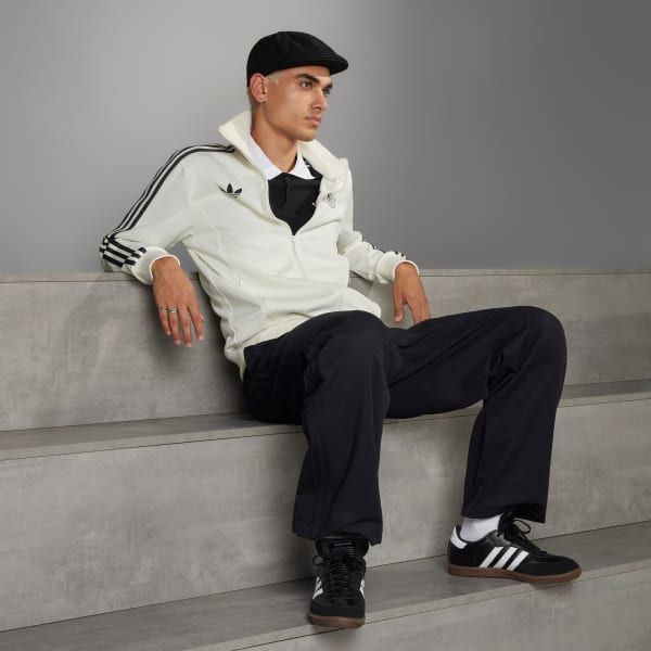 o kho c Dfb Og Bb Tt adidas Nam IU2100
