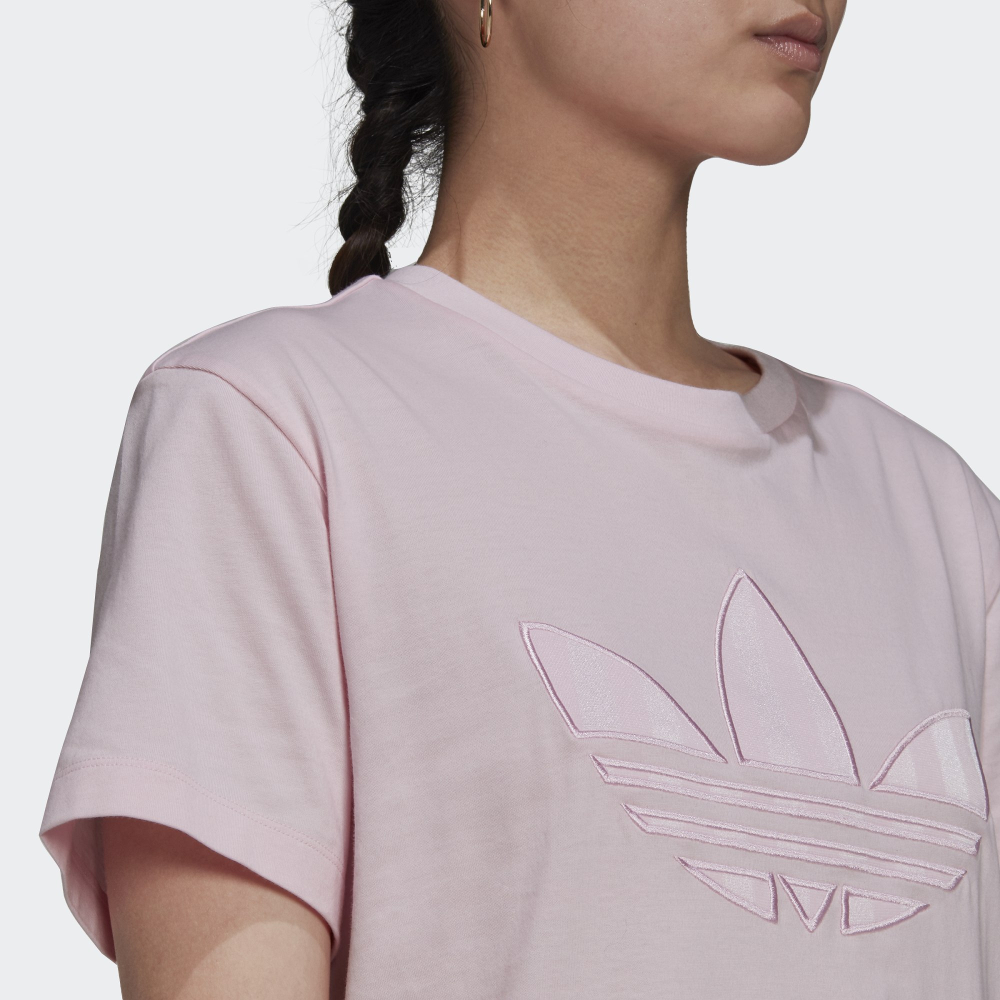 Chân váy golf adidas GV1234