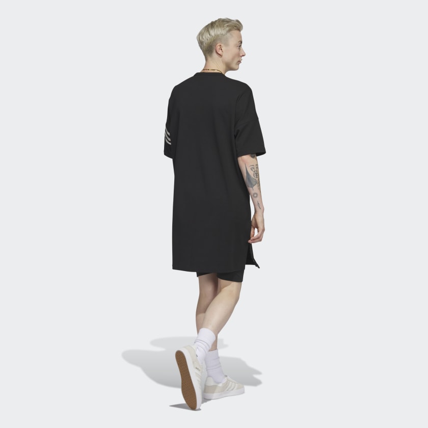Áo Váy Đan Dây Nữ Adidas Originals Chính Hãng  Supersports VN
