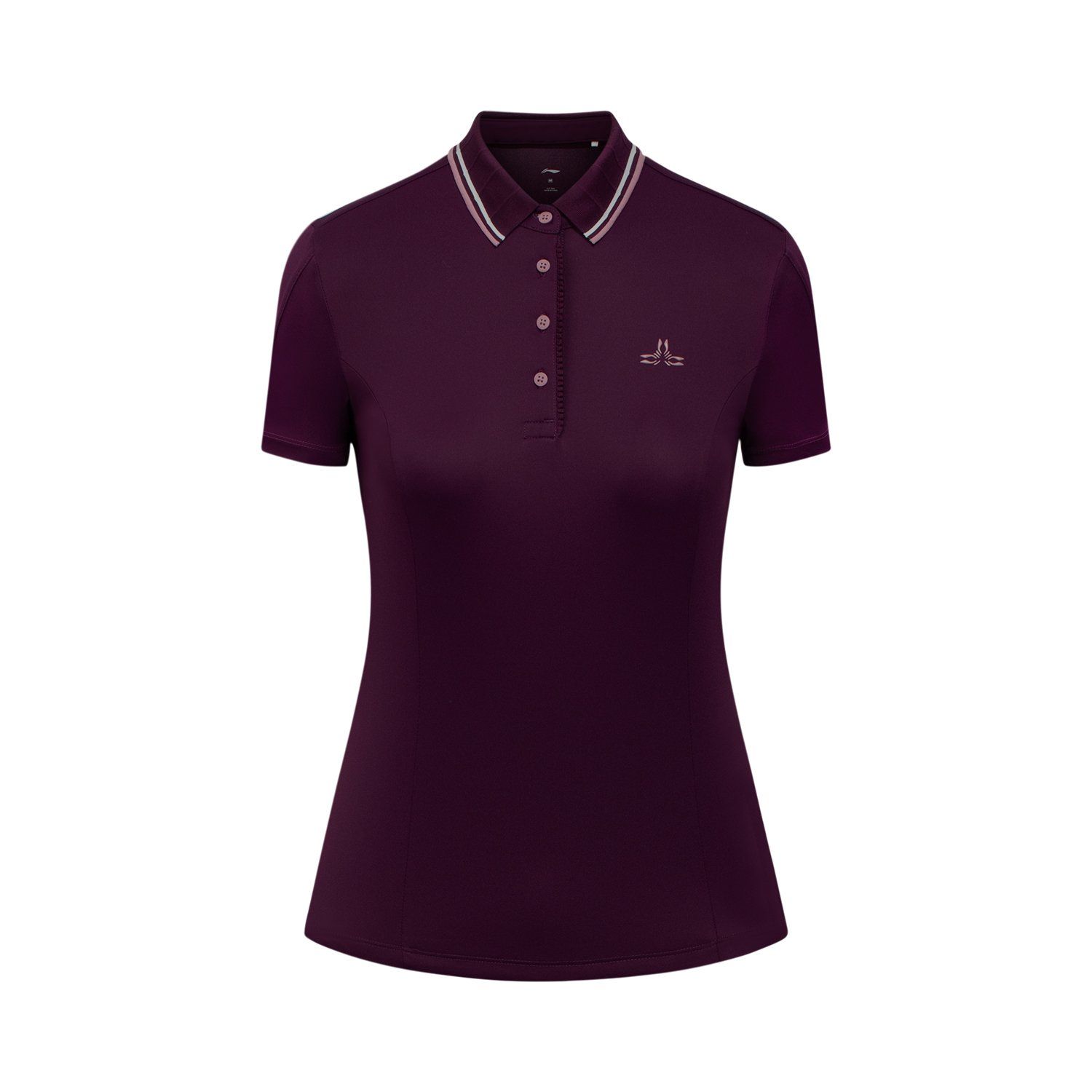 Áo Polo Li-Ning Nữ APLT170-4