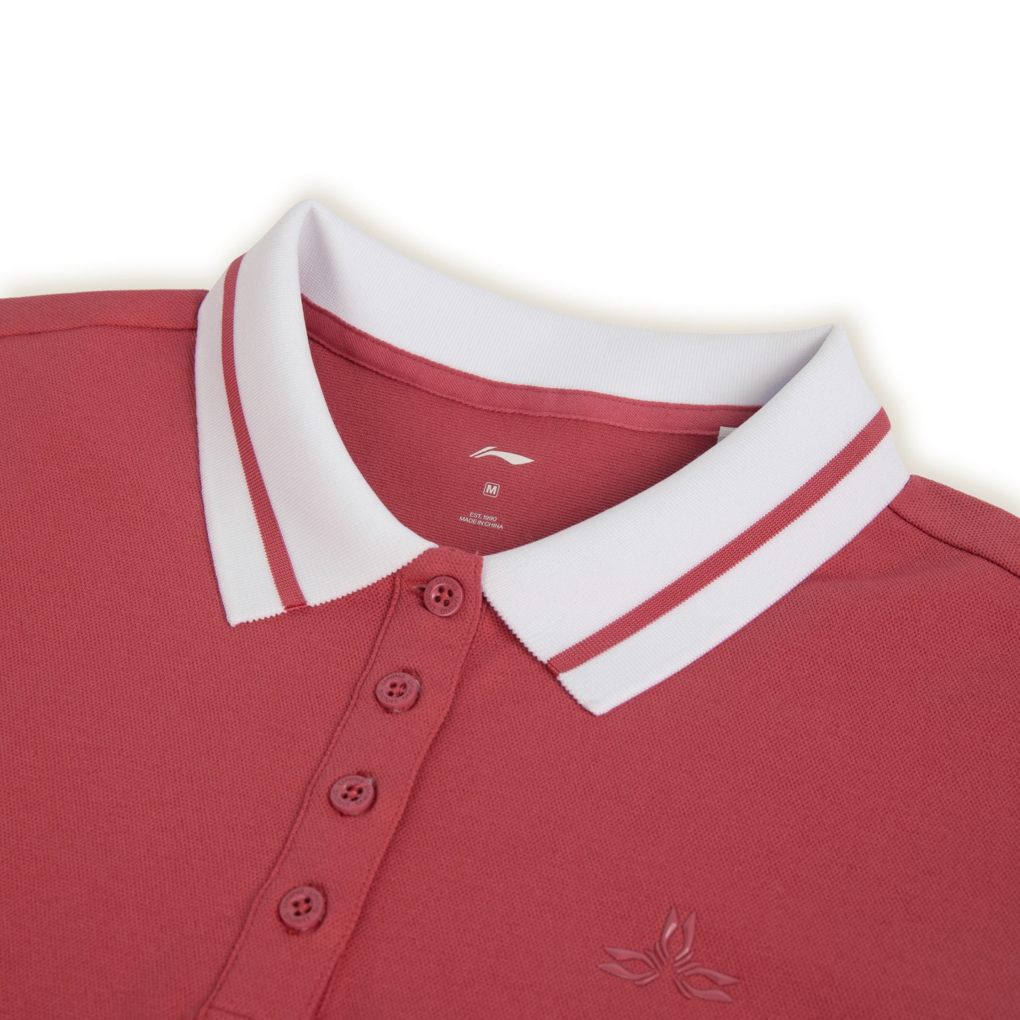 Áo Polo Li-Ning Nữ APLT226-1